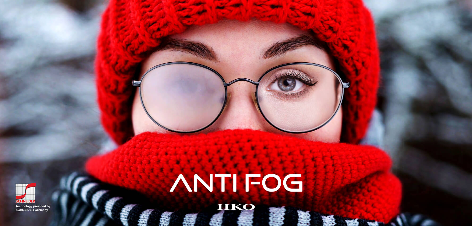 Anti Fog